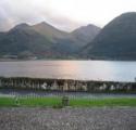 Creag Mhor Lodge