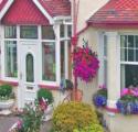 Cornerways Guest house