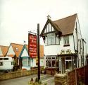 Hunters Moon Guest House (The)