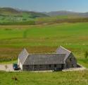 Bluefolds Highland Holiday Cottages