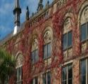 Soughton Hall Hotel & Stables Bar Restaurant