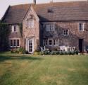 Baggeridge Farmhouse