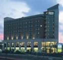 Holiday Inn Express London Greenwich A102(M)
