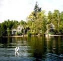 Auchenheglish Luxury Lodges
