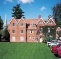 Grasmere House