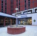 Novotel Leeds Centre