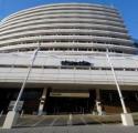 Atlantic Tower by Thistle
