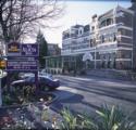 Alicia Hotel
