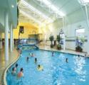 Stanwix Park Holiday Centre