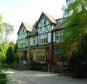 Brockenhurst Hotel