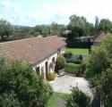 Lower Wick Farm Cottages