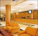Jurys Inn Glasgow