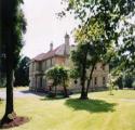 Cholwell Hall