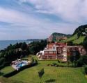 Sidmouth Harbour Hotel, The Westcliff