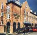 Monkbar Hotel