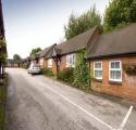 Premier Inn Derby North West