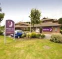 Premier Inn Dover (A20)