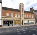 Premier Inn York City Centre