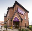 Premier Inn Wigan North