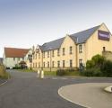Premier Inn Newcastle Holystone