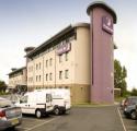 Premier Inn Newcastle Airport