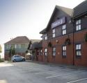 Premier Inn Birmingham Oldbury