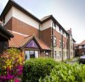 Premier Inn Oxford