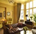Brooks Guest House