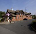 Premier Inn Walsall (M6, J10)