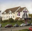 Premier Inn Warrington Centre