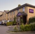 Premier Inn Glasgow East Kilbride (Peel Park)