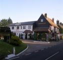 Swingate Inn & Hotel