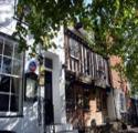 The Lime Tree Hotel