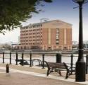 Express by Holiday Inn -Salford Quays