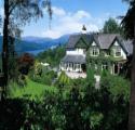 Linthwaite House Hotel