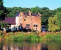 Priest House on the River