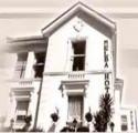 Melba House Hotel