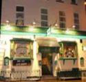 Hanover Hotel