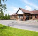 Daventry Hotel