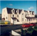 Glen Orchy House