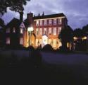 Harpenden House Hotel