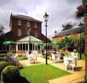 Holiday Inn Milton Keynes East M1 J14