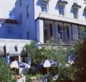 Almorah Hotel