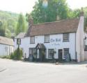 Bull At Streatley