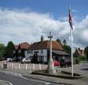 Cock Inn Hotel