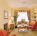 Cottages at Turnberry