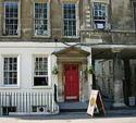 Bath Backpackers