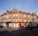 Comfort Hotel Royal Kettering