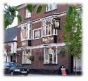 Kings Arms Hotel