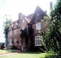 Howfield Manor Hotel